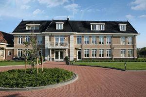 Residence Aan de Kust Apartments, Noordwijk aan Zee