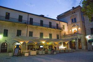 Hotel Cattaro, Kotor