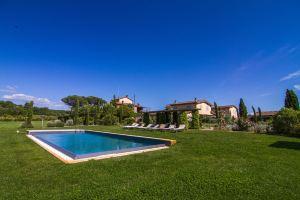 Rinidia Bio, Sovicille