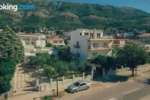 Apartments Sole Mar, Sutomore