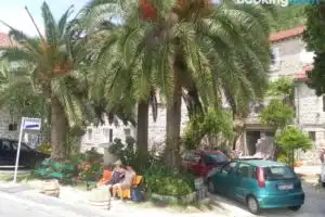 Apartments Gudco, Perast