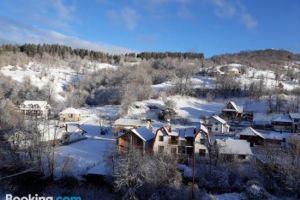Apartment Holiday, Kolasin