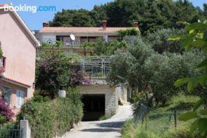 Apartments and Rooms with Parking Space Palit, - 3195