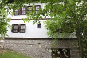 Kinali Konak Hotel, Safranbolu