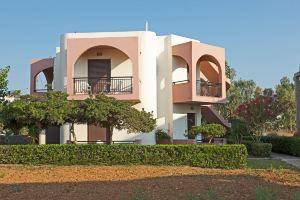 Akti Apartments Rethymno, Sfakaki