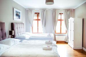 Leipzig Suites H4, Leipzig