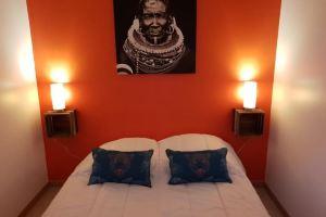 Appartement Savane Apartments, Honfleur