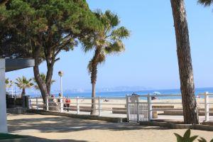 Apartamento Acogedor Para 6 Personas en, Cambrils