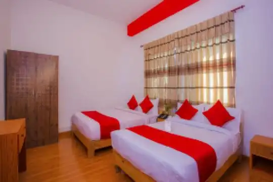 OYO 240 Hotel Aagan, Dhulikhel
