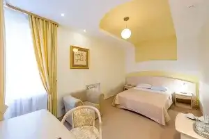 Hotel Olympia, Saransk