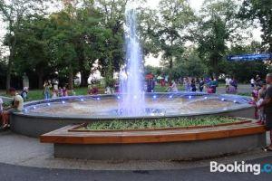 Apartament Bogoridi, Bourgas