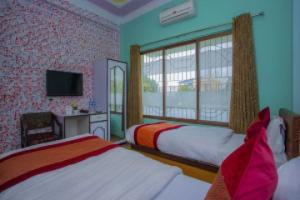 OYO 333 Hotel Shree Krishna, Biratnagar