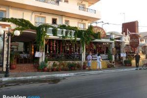 Mithos Apartments, Agia Marina