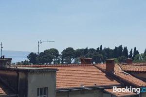 Skenza's Loft Near Beach and City Center Apartments, Split