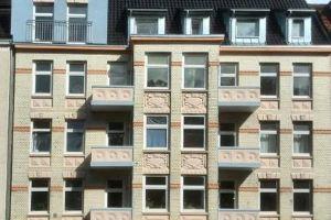 Schöne Ferienwohnung in der City Königswohnung Jun Apartments, Kiel