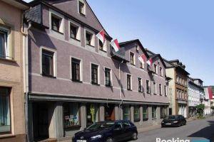 Himmelbett-Ferienwohnung Apartments, Oberwesel