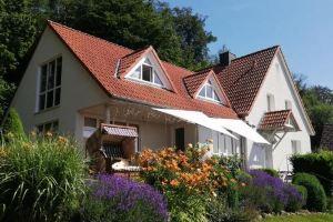 Ferienwohnung am Benther Berg Apartments, Hannover
