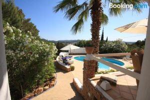 Can Alinda Hotel, Santa Eularia des Riu