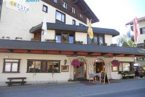 Cresta, Klosters