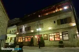 Anesis Hotel, Kalavrita