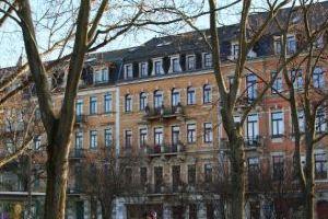 Apartment Alaune, Dresden