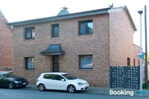 Ferienwohnung Yvonne Apartments, Essen