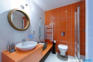 Appartement Quai N° 5 Apartments, Strasbourg