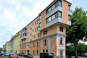 Ambiente Serviced Apartments-District II, Bratislava
