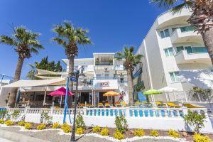 Bodrum Moonlight Hotel, Turgutreis
