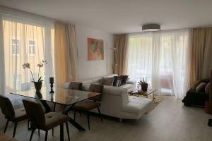 Luxury PRESSBURG Apartment ELLIE, Bratislava