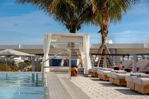 Kimpton Hotel Palomar South Beach, Miami Beach