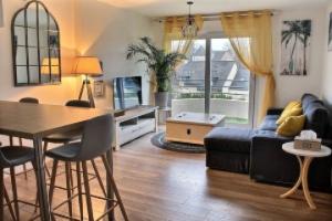 Appartement les 7 îles Apartments, Vannes