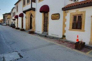 The Moose Hotel, Nicosia