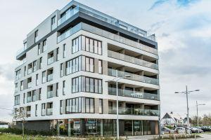 Residentie Sunset Apartments, Bredene