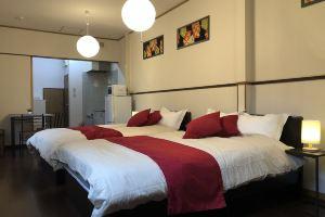 Tabinoie Biyori Hotel, Okayama