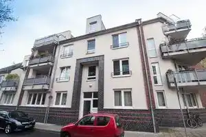 Apartment Morgenstern, Neuss