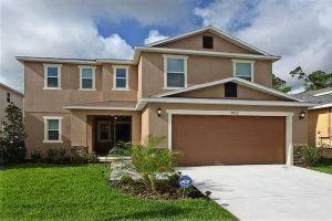 Bella Vida Resort by Blue Travel, Kissimmee