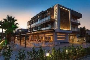 Frezya Boutique Hotel, Cesme