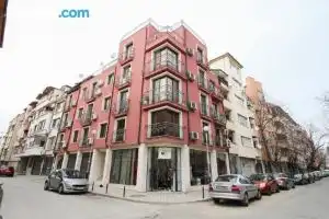 Trendy & Deluxe Apartment by Flat Mаnager