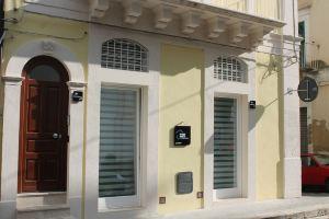 Destefano City Center Studio Flat, Ragusa