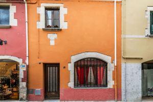 Comfortable Holiday Home in with Private Garden, Palafrugell