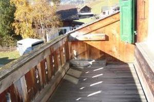 Burehuus - Three Bedroom, Gstaad