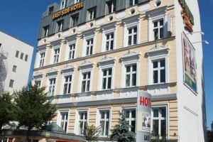 East-Side Hotel, Berlin