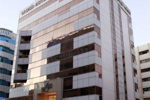 Orchid Hotel Deira, Dubai