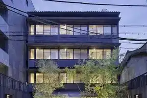 Piece Hostel Sanjo, Kyoto