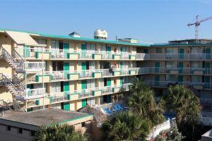 Seaside Inn & Suites, Clearwater Beach