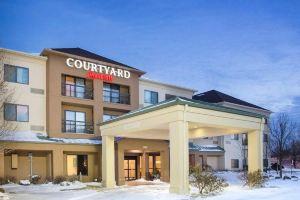 Courtyard Hotel