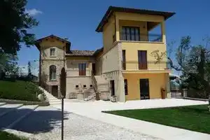 Borgo Fonte Scura, Silvi Marina