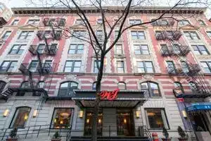 Washington Jefferson Hotel at Times Square, New York