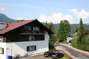 Ferienwohnung Ewers Apartments, Oberstdorf